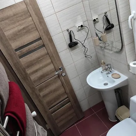Apartment сімейний відпочинок *