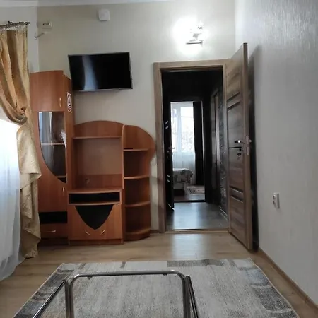 Apartment сімейний відпочинок *
