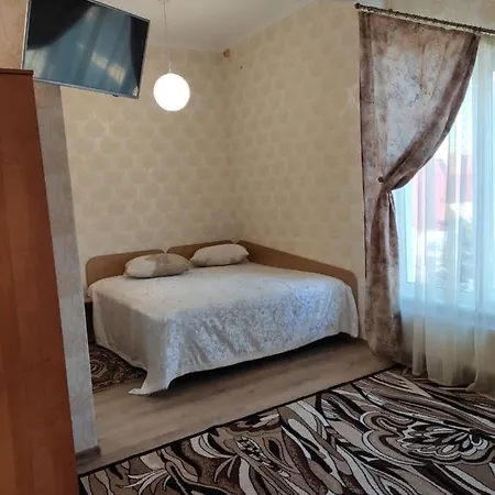 сімейний відпочинок * Truskawez