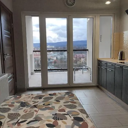 Apartment сімейний відпочинок *
