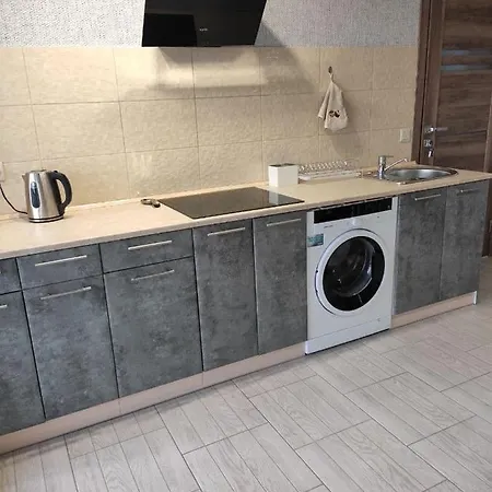 Apartment сімейний відпочинок