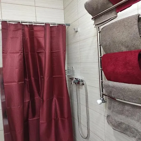 Apartment сімейний відпочинок Truskawez