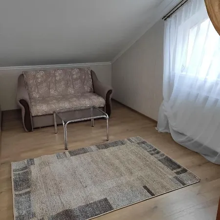 сімейний відпочинок Apartment Truskawez