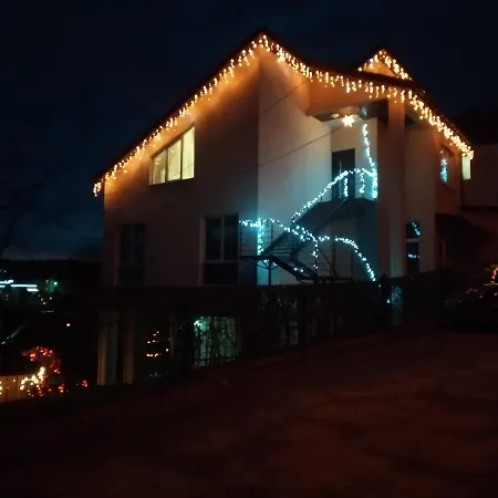 сімейний відпочинок Apartment