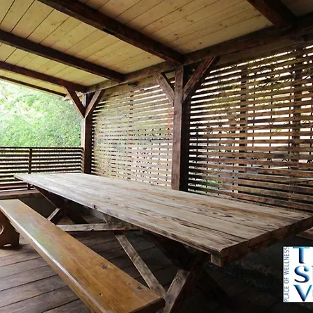 сімейний відпочинок Apartmán Truskavec