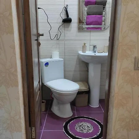 Apartmán сімейний відпочинок *