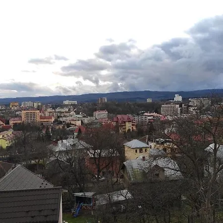 сімейний відпочинок * Truskavec